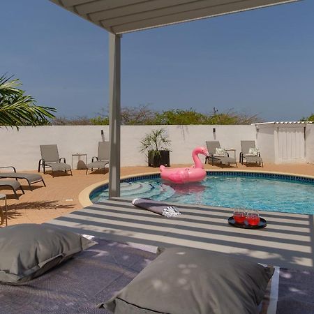 Saint Joris A Tiny Boutique Resort Willemstad Kültér fotó