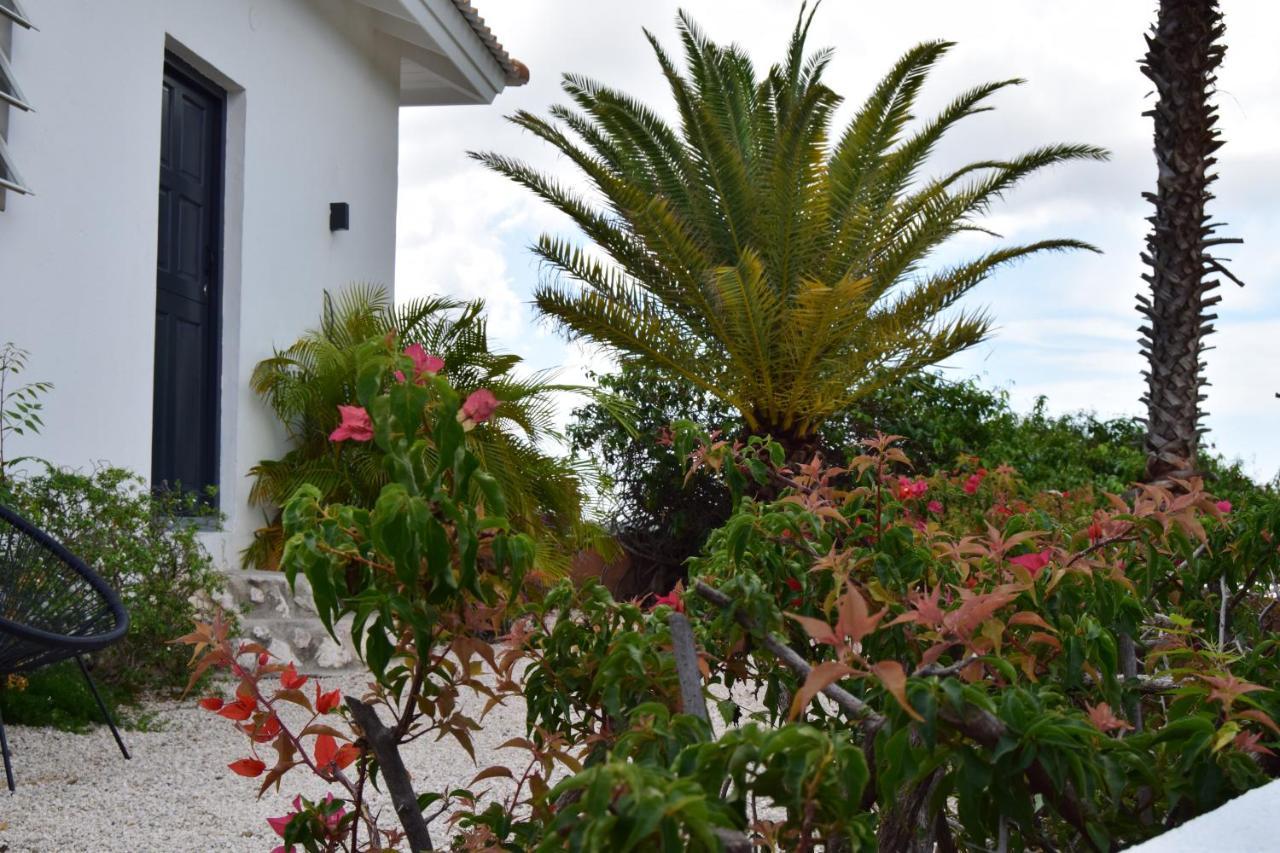 Saint Joris A Tiny Boutique Resort Willemstad Kültér fotó