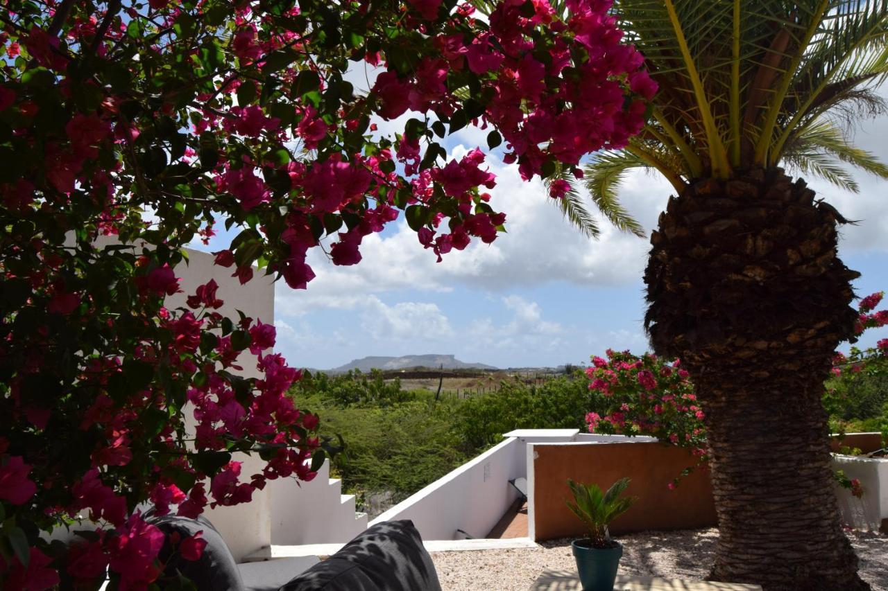 Saint Joris A Tiny Boutique Resort Willemstad Kültér fotó