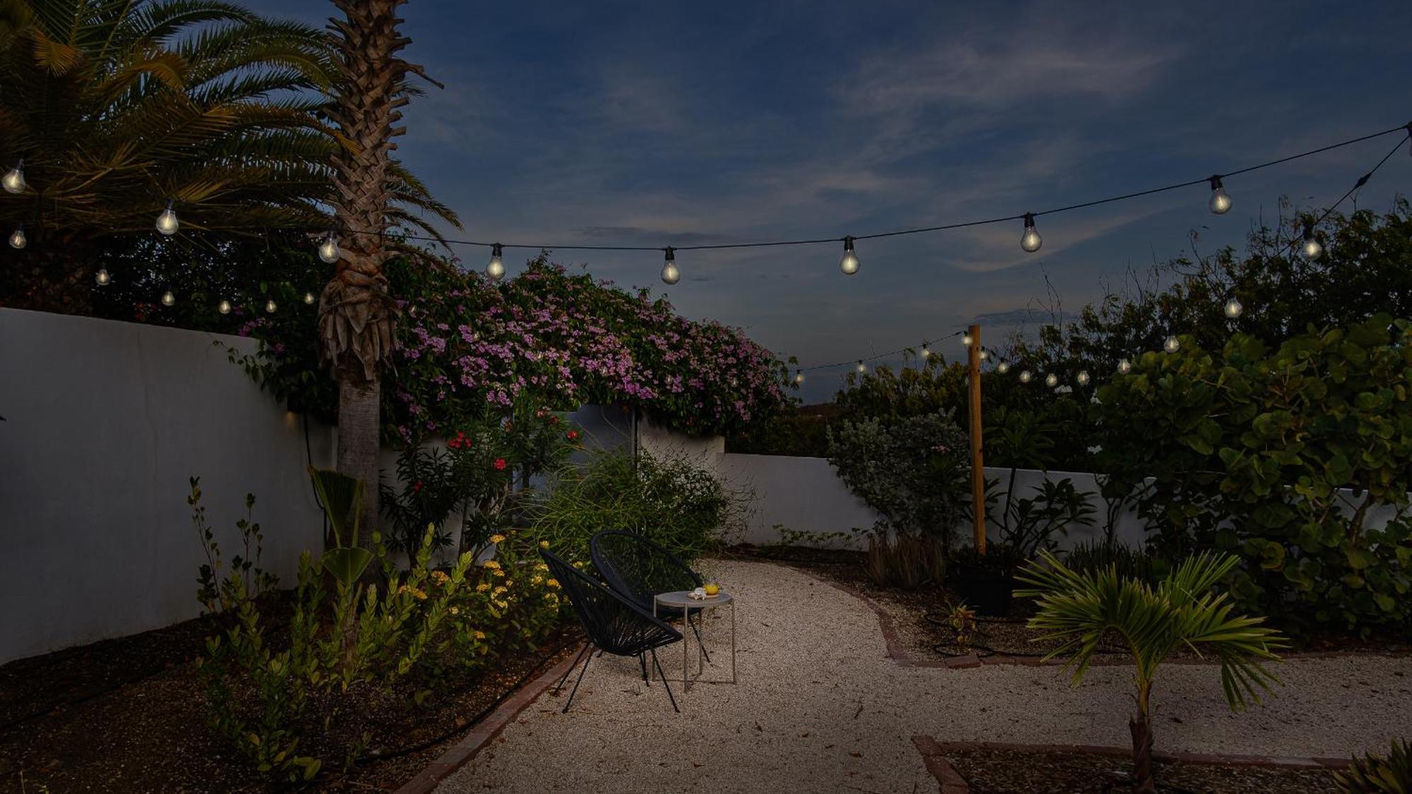 Saint Joris A Tiny Boutique Resort Willemstad Kültér fotó