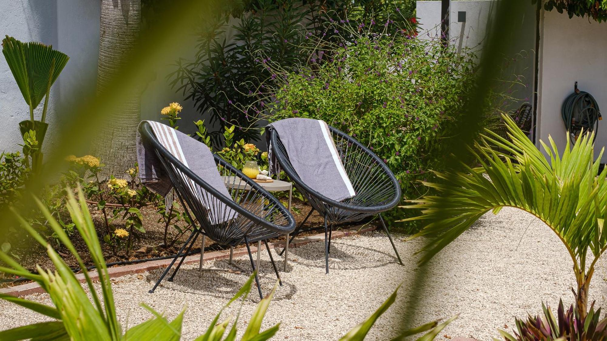 Saint Joris A Tiny Boutique Resort Willemstad Kültér fotó