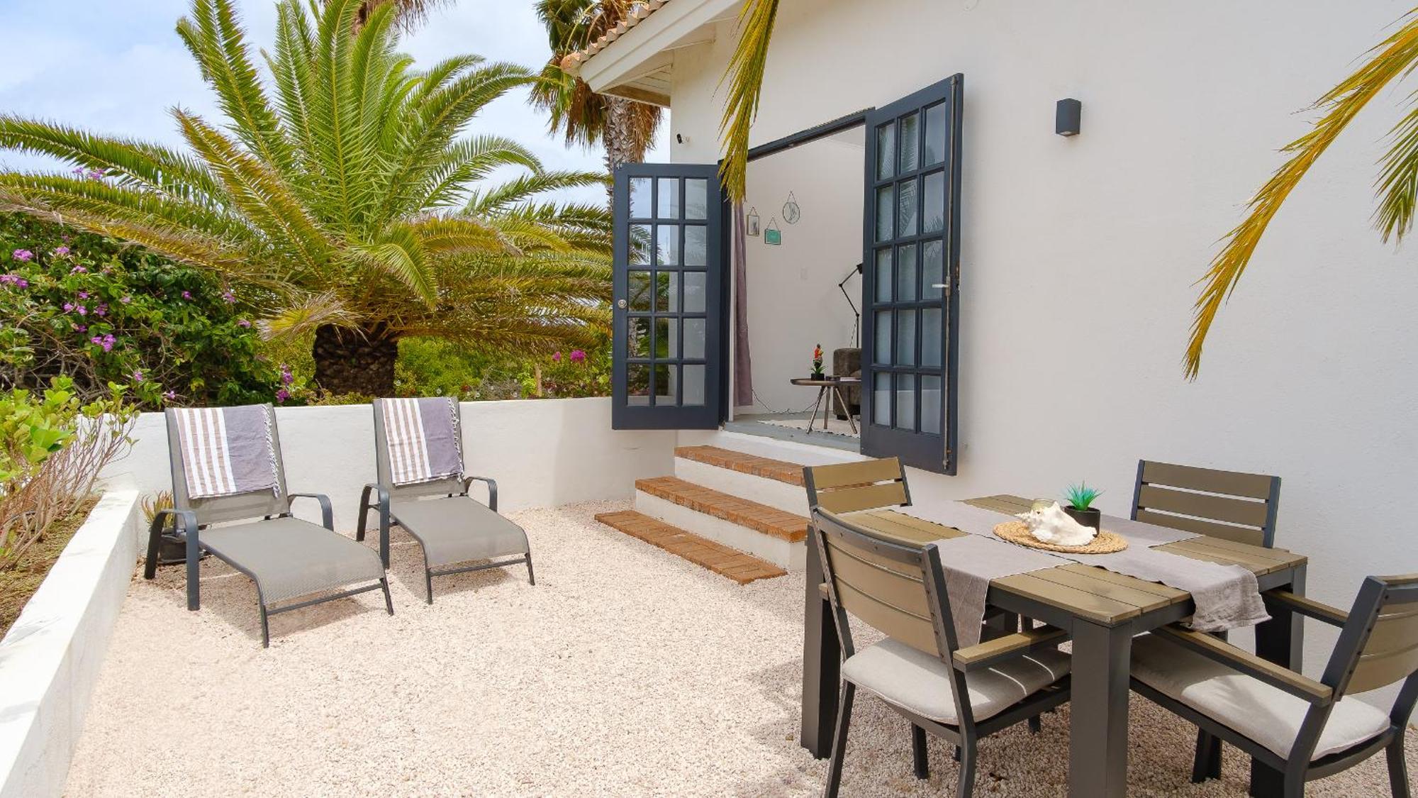 Saint Joris A Tiny Boutique Resort Willemstad Kültér fotó
