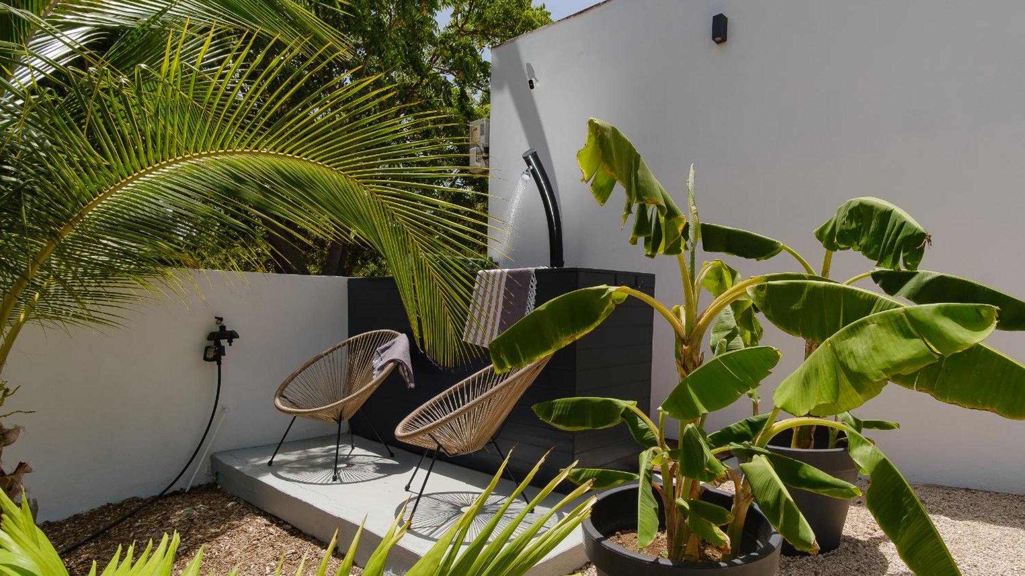 Saint Joris A Tiny Boutique Resort Willemstad Kültér fotó