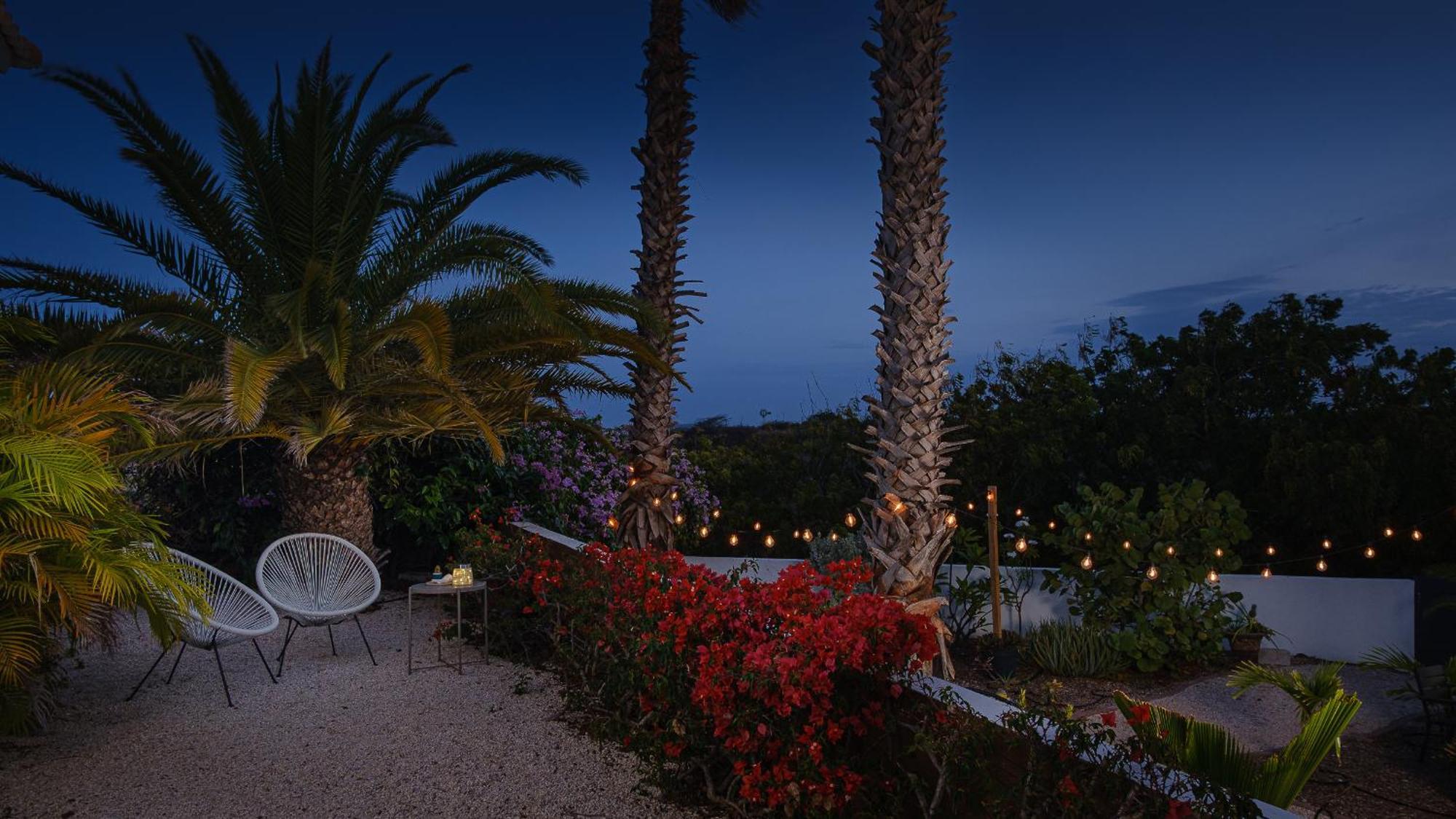 Saint Joris A Tiny Boutique Resort Willemstad Kültér fotó