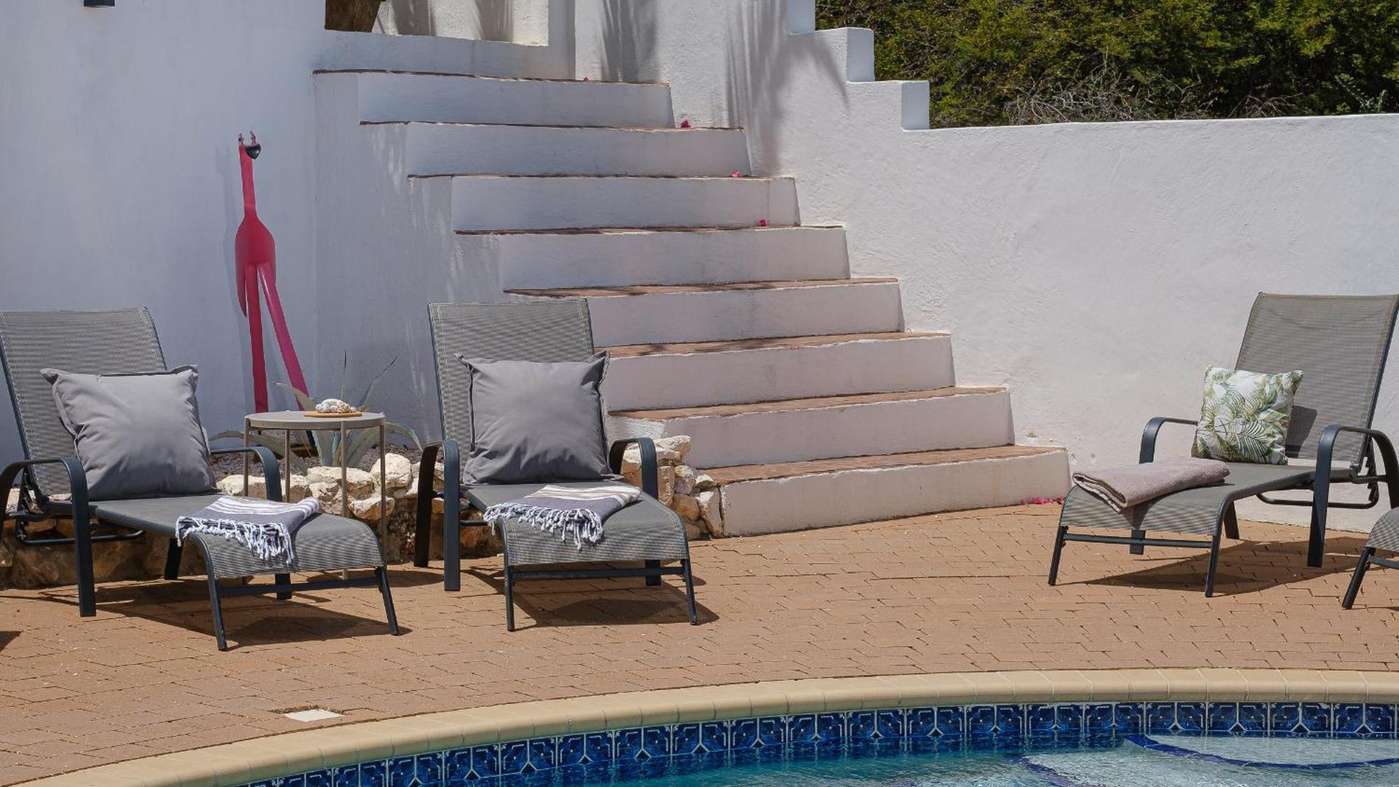 Saint Joris A Tiny Boutique Resort Willemstad Kültér fotó
