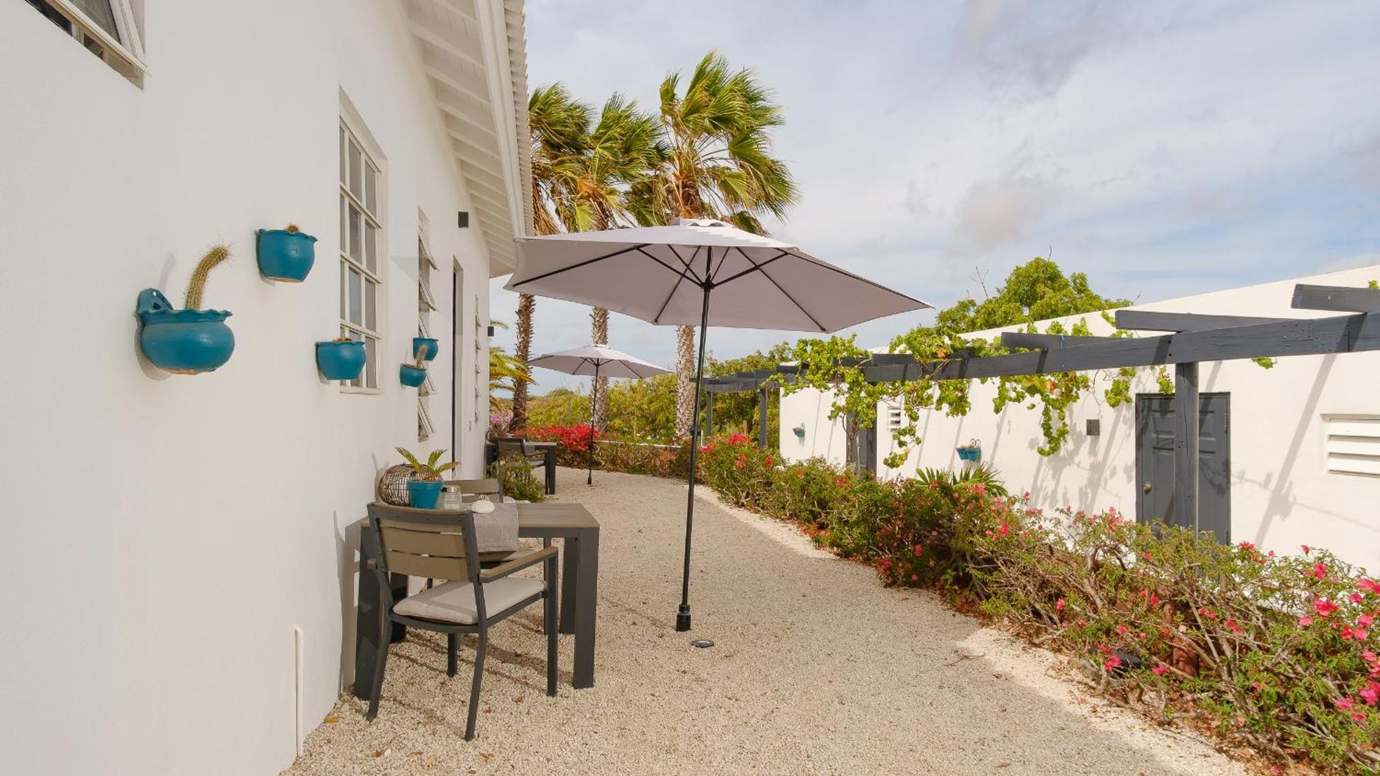 Saint Joris A Tiny Boutique Resort Willemstad Kültér fotó