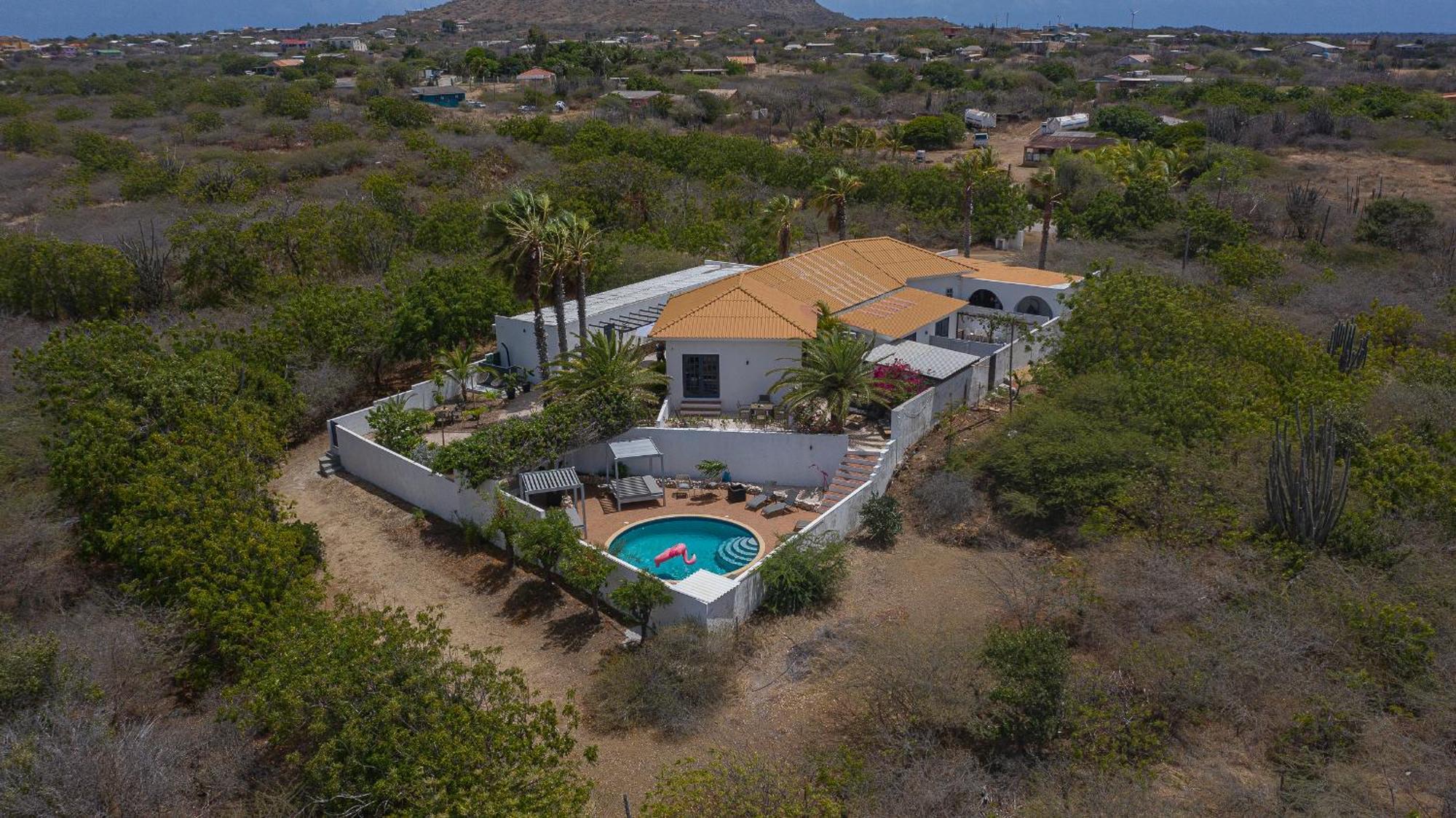 Saint Joris A Tiny Boutique Resort Willemstad Kültér fotó
