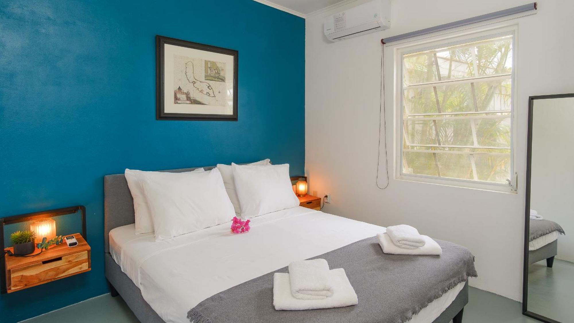 Saint Joris A Tiny Boutique Resort Willemstad Kültér fotó