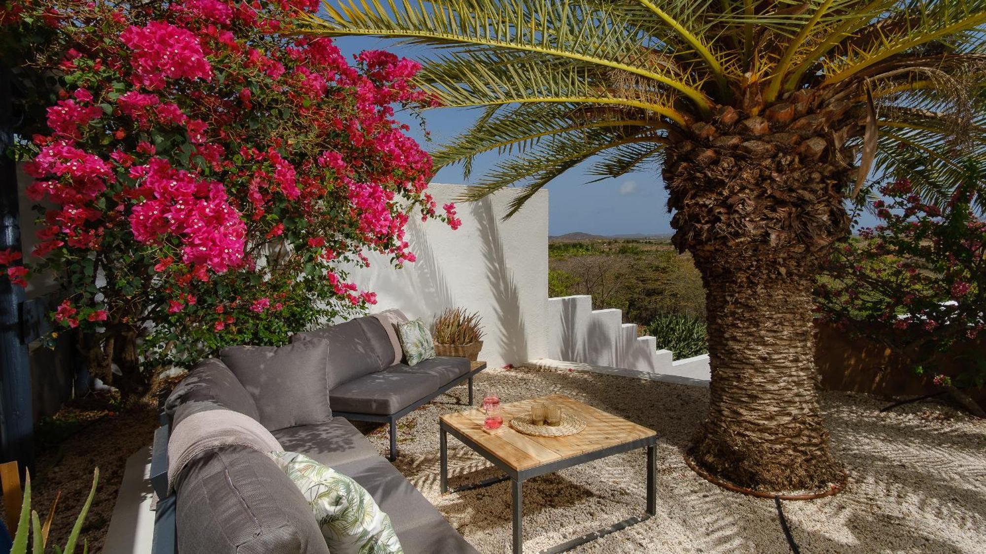 Saint Joris A Tiny Boutique Resort Willemstad Kültér fotó