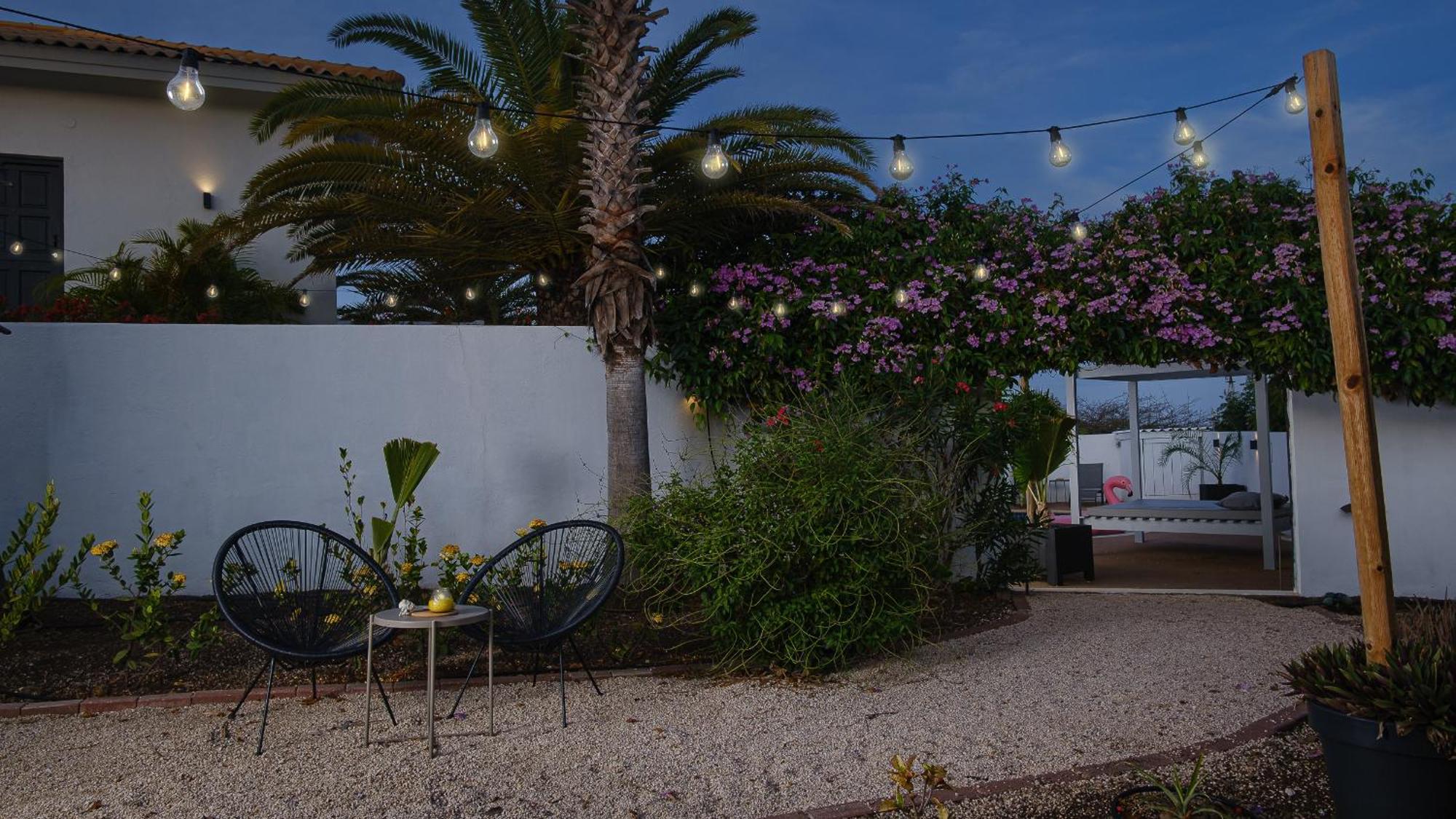 Saint Joris A Tiny Boutique Resort Willemstad Kültér fotó
