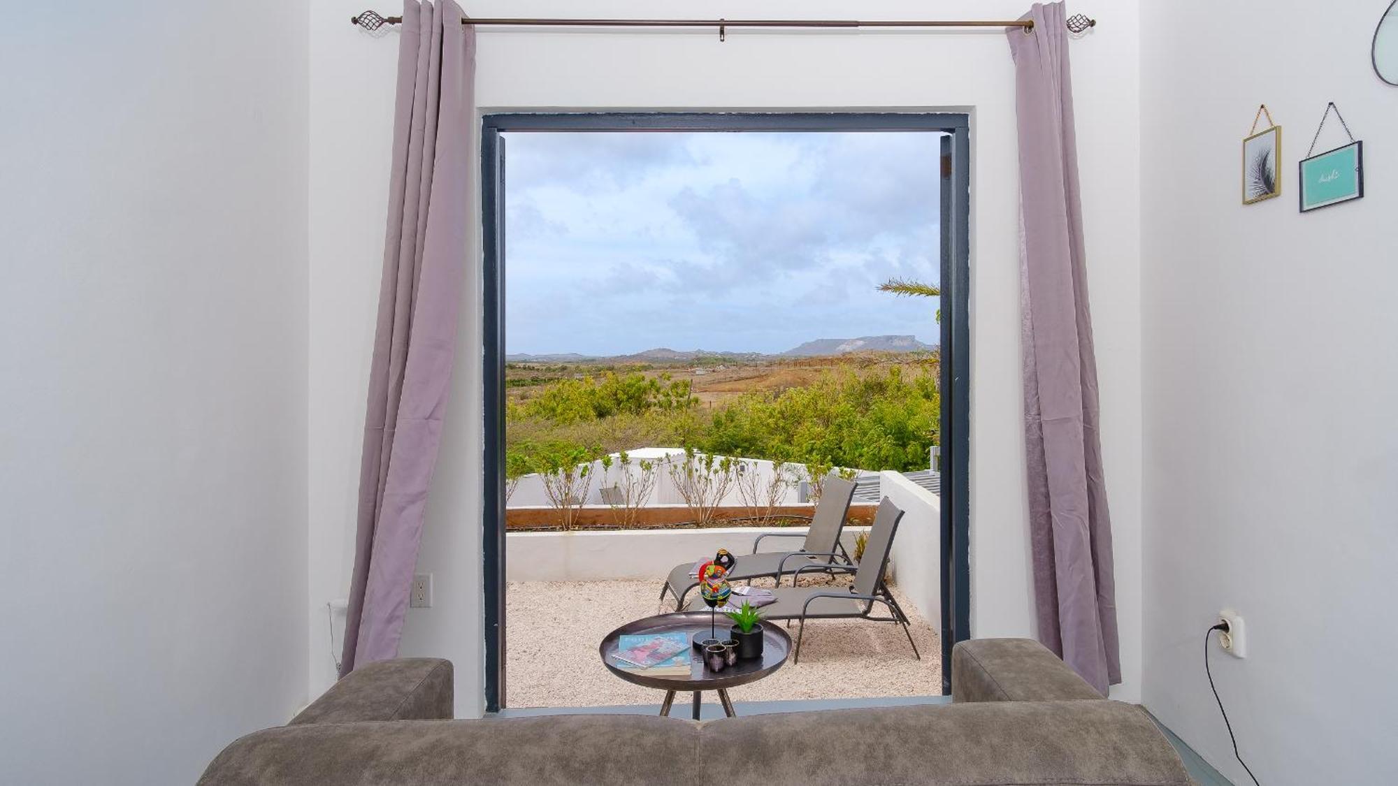 Saint Joris A Tiny Boutique Resort Willemstad Kültér fotó